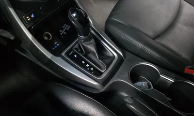 Hyundai Avante 2014, 87477 км, за 6500000 KRW - фото 9