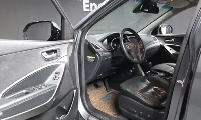 Hyundai Santafe 2016, 214027 км, за 9300000 KRW - фото 10