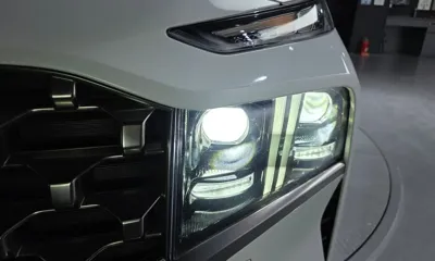 Hyundai Santafe 2023, 65811 км, за 21900000 KRW - фото 22