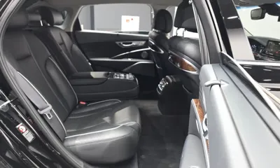 Kia K9 2019, 138735 км, за 18200000 KRW - фото 12