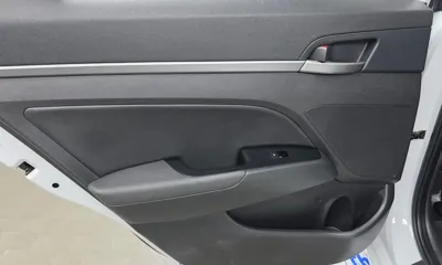 Hyundai Avante 2018, 38139 км, за 13300000 KRW - фото 25