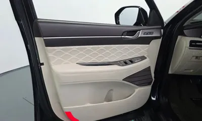 Hyundai Palisade 2021, 115296 км, за 29500000 KRW - фото 24