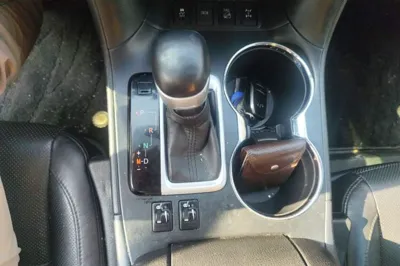 Toyota Highlander 2015, 68800 км, за 99141.58 CNY - фото 15