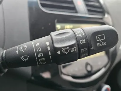 ChevroletGMDaewoo Spark 2014, 124373 км, за 2990000 KRW - фото 13