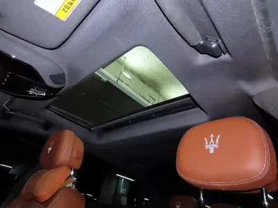 Maserati Quattroporte 2018, 191954 км, за 23990000 KRW - фото 15