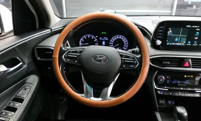 Hyundai Santafe 2020, 106823 км, за 17900000 KRW - фото 12