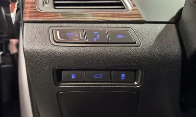 Hyundai Sonata 2015, 71309 км, за 10600000 KRW - фото 19