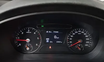 Kia Sorento 2018, 67457 км, за 18200000 KRW - фото 8