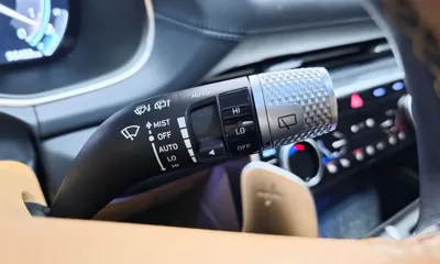 Genesis GV80 2020, 96463 км, за 37900000 KRW - фото 30