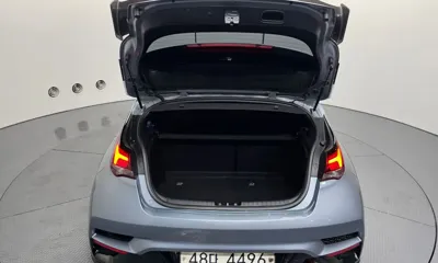 Hyundai Veloster 2019, 78402 км, за 15300000 KRW - фото 20