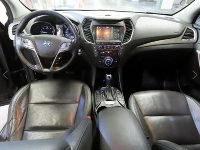 Hyundai Maxcruz 2016, 154500 км, за 12990000 KRW - фото 10