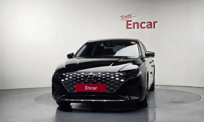 Hyundai Grandeur 2020, 96262 км, за 19990000 KRW - фото 3