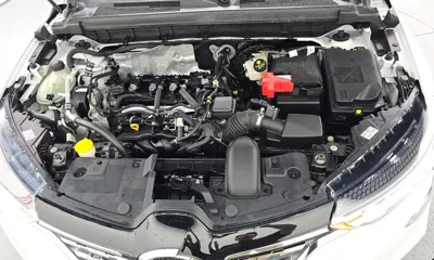 Renault-KoreaSamsung XM3 2020, 140552 км, за 9500000 KRW - фото 6