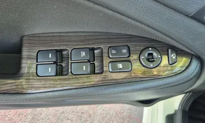 Kia K5 2014, 100497 км, за 7500000 KRW - фото 8