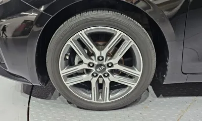 Kia K3 2019, 148919 км, за 9990000 KRW - фото 5