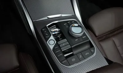 BMW 4-Series 2025, 11124 км, за 70500000 KRW - фото 9