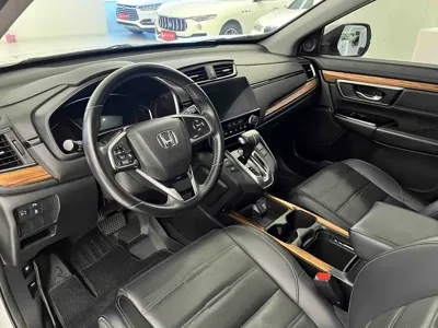 Honda CR-V 2019, 70000 км, за 88000 CNY - фото 8