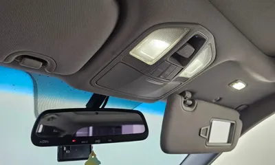 Hyundai Santafe 2015, 128221 км, за 10990000 KRW - фото 27