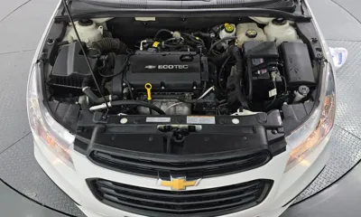 ChevroletGMDaewoo Cruze 2016, 45063 км, за 4650000 KRW - фото 6