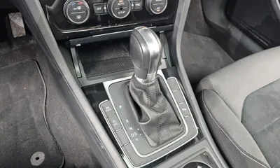 Volkswagen Golf 2014, 109968 км, за 7490000 KRW - фото 9