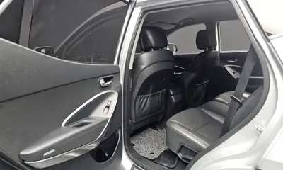 Hyundai Santafe 2016, 133761 км, за 11800000 KRW - фото 17