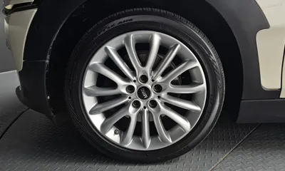 MINI Clubman 2019, 83737 км, за 14500000 KRW - фото 5