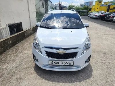 ChevroletGMDaewoo Spark 2012, 67579 км, за 3300000 KRW