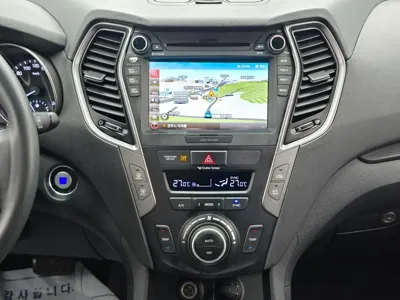 Hyundai Santafe 2018, 74000 км, за 14300000 KRW - фото 12