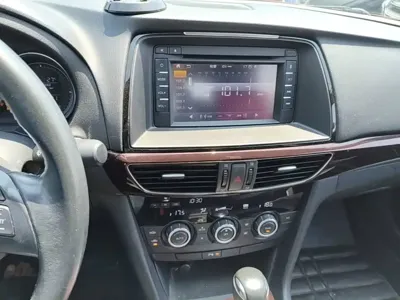 Mazda Atenza 2016, 79800 км, за 41100 CNY - фото 13