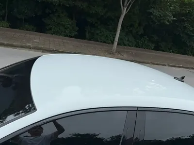 Audi A3 2024, 31500 км, за 123200 CNY - фото 22