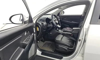 Kia Sportage 2013, 162060 км, за 5500000 KRW - фото 10