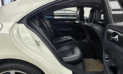 Mercedes-Benz CLS-Class 2016, 154928 км, за 15500000 KRW - фото 12