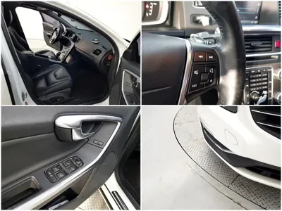 Volvo S60 2015, 86598 км, за 7500000 KRW - фото 18