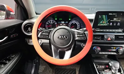 Kia K3 2019, 76428 км, за 13700000 KRW - фото 12
