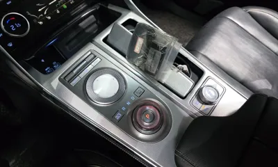 Genesis GV80 2020, 175760 км, за 30800000 KRW - фото 9