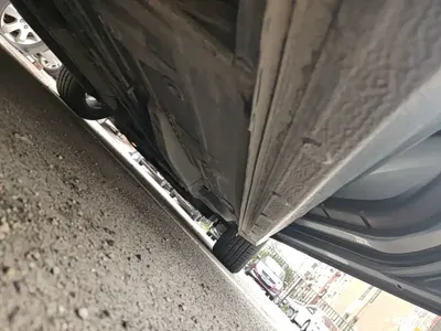 Chevrolet Monza 2019, 69500 км, за 30400 CNY - фото 21