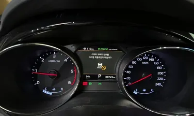 Kia Canival 2020, 128724 км, за 22000000 KRW - фото 8
