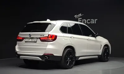 BMW X5 2016, 149412 км, за 22700000 KRW