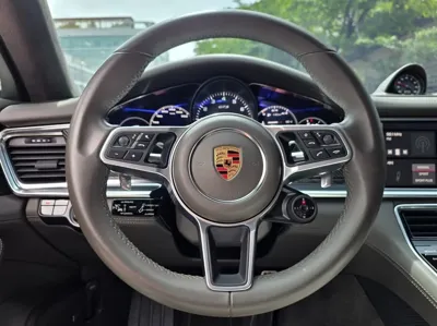 Porsche Panamera 2019, 55500 км, за 105000000 KRW - фото 15