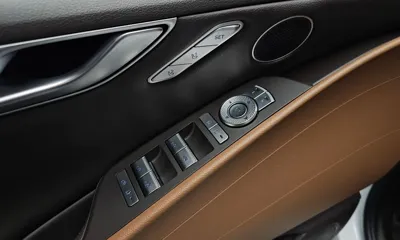 Genesis G80 2021, 98801 км, за 27500000 KRW - фото 17