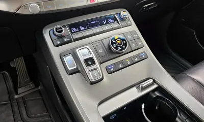 Hyundai Palisade 2021, 90181 км, за 32300000 KRW - фото 9
