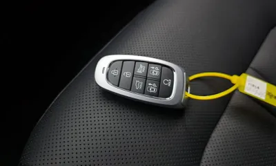 Hyundai Sonata 2022, 80361 км, за 23300000 KRW - фото 29