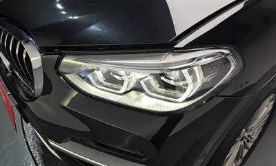 BMW X3 2021, 42440 км, за 36300000 KRW - фото 22