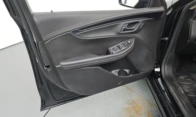 ChevroletGMDaewoo Impala 2017, 132147 км, за 6900000 KRW - фото 24