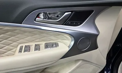 Genesis G70 2019, 122828 км, за 20900000 KRW - фото 27
