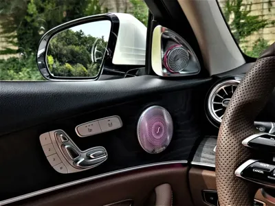 Mercedes-Benz E-Class 2017, 142326 км, за 25000000 KRW - фото 18