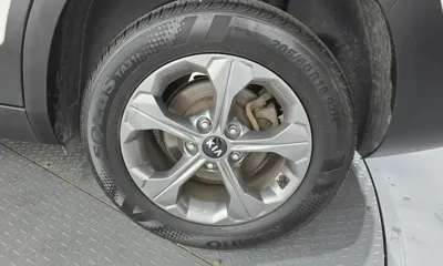 Kia Seltos 2022, 110266 км, за 14300000 KRW - фото 21