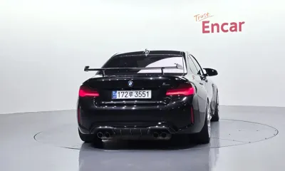 BMW M2 2020, 100128 км, за 49900000 KRW