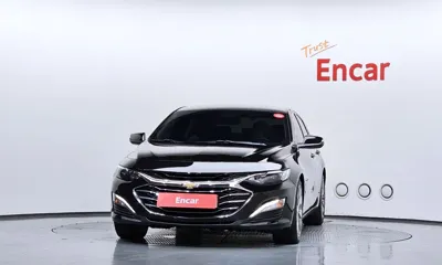 ChevroletGMDaewoo Malibu 2019, 106036 км, за 9300000 KRW