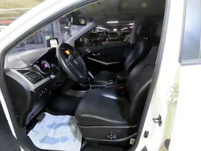 KG_Mobility_Ssangyong KORANDO 2015, 93226 км, за 4290000 KRW - фото 6